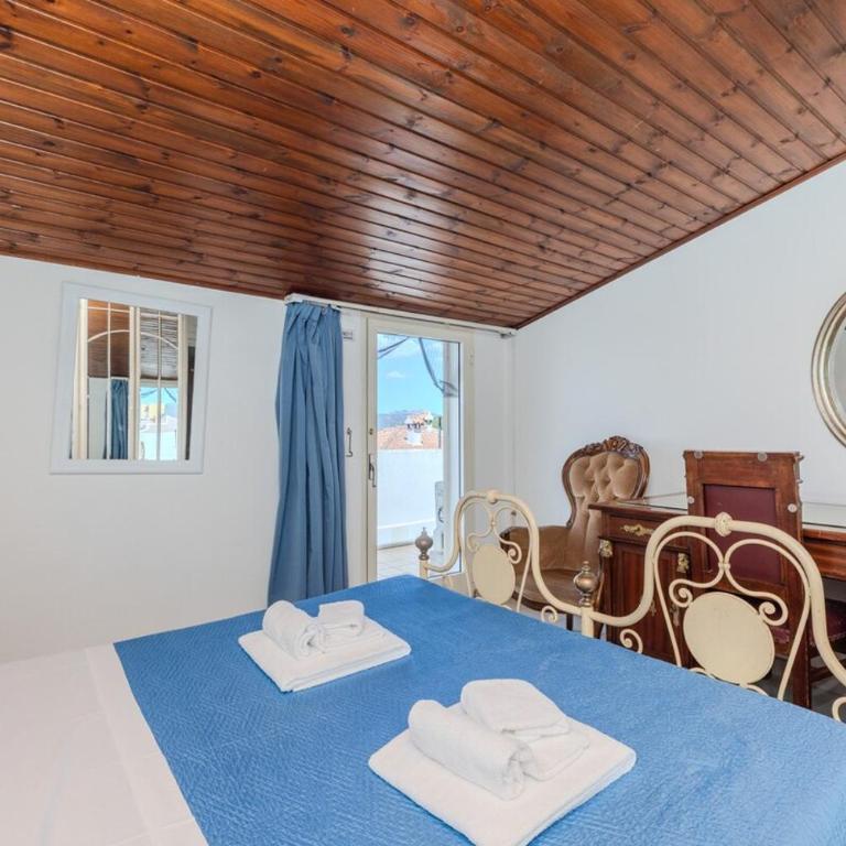 Grazia Deledda - Oasis of Relaxation - - Two-Bedroom Apartment - 20