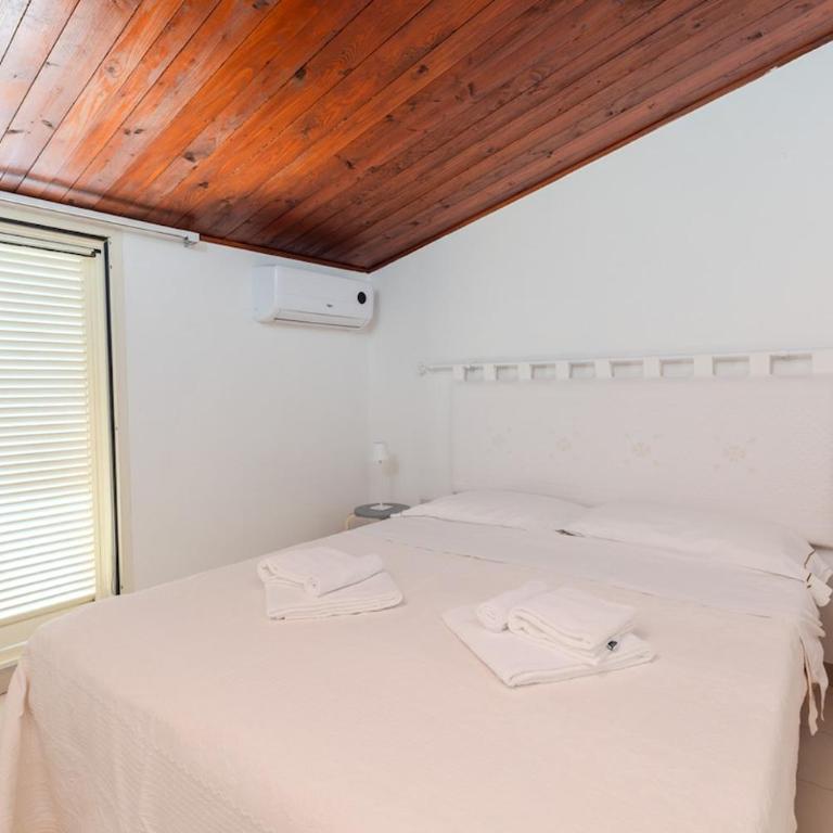 Grazia Deledda - Oasis of Relaxation - - Two-Bedroom Apartment - 25