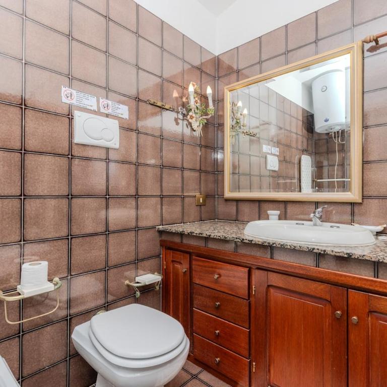 Grazia Deledda - Oasis of Relaxation - - Two-Bedroom Apartment - 27