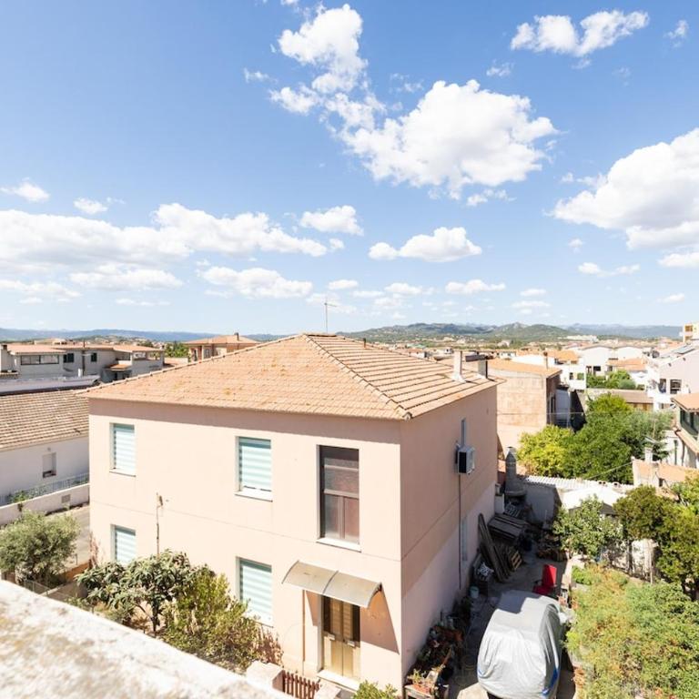 Grazia Deledda - Oasis of Relaxation - - Two-Bedroom Apartment - 29