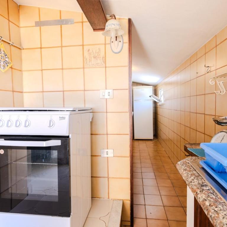 Grazia Deledda - Oasis of Relaxation - - Two-Bedroom Apartment - 30