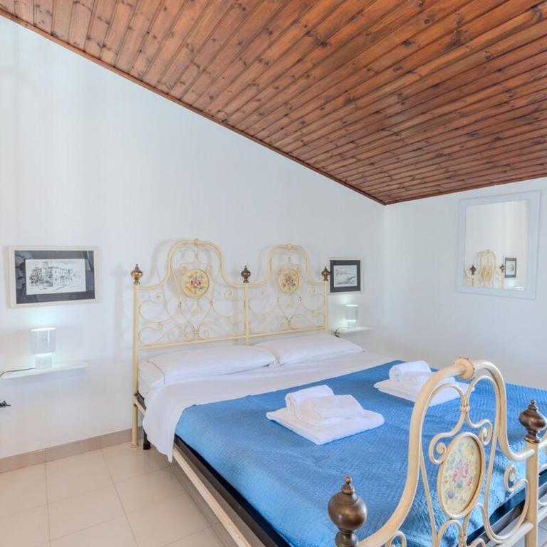 Grazia Deledda - Oasis of Relaxation - - Two-Bedroom Apartment - 31