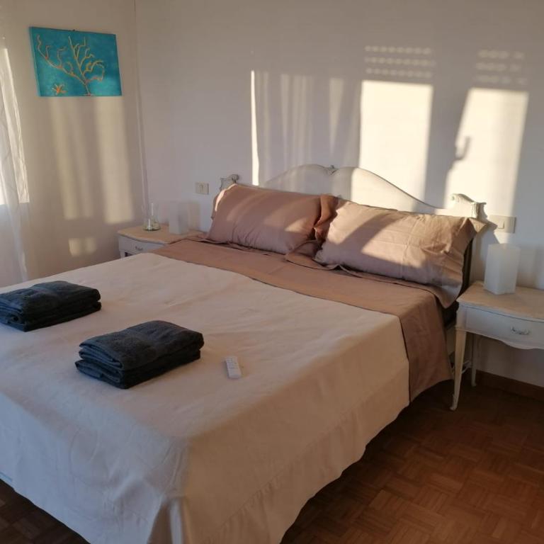 Intero Appartamento sul mare Passeggiata Viareggio - Appartamento con 3 Camere da Letto - 26