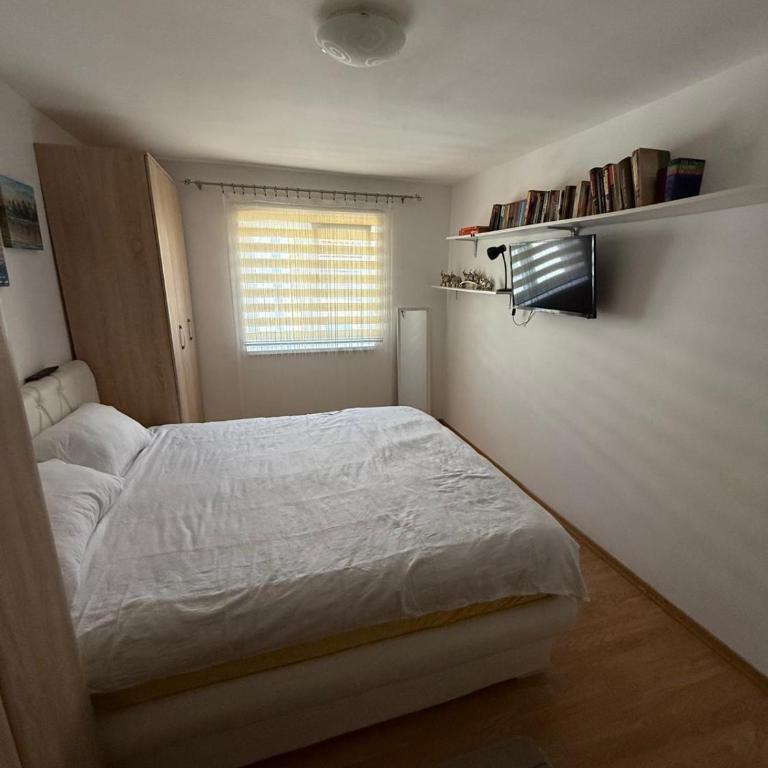 Stan u Centru - One-Bedroom Apartment - 7