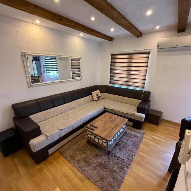 Stan u Centru - One-Bedroom Apartment - 3