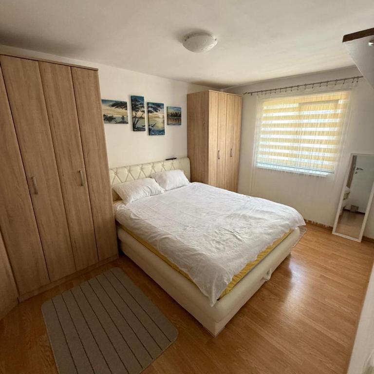 Stan u Centru - One-Bedroom Apartment - 11