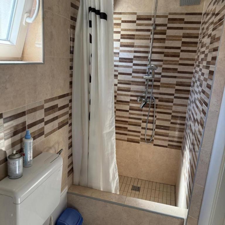 Stan u Centru - One-Bedroom Apartment - 19