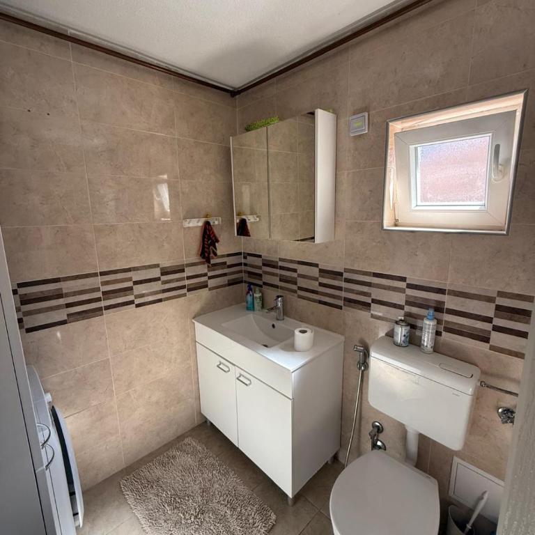 Stan u Centru - One-Bedroom Apartment - 20