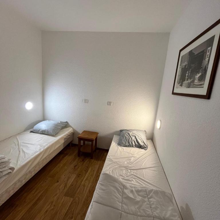 Résidence Lagrange Vacances Le Grand Panorama II - Appartement 1 Chambre avec Cabine (6 Adultes) - 8