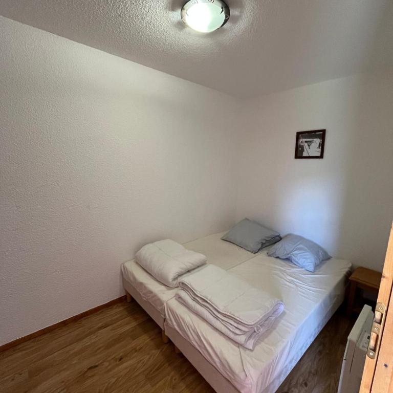 Résidence Lagrange Vacances Le Grand Panorama II - Chalet (8 Adultes) - 12