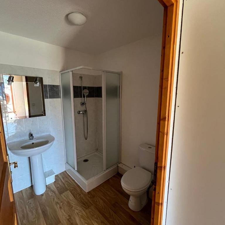 Résidence Lagrange Vacances Le Grand Panorama II - Chalet (8 Adultes) - 13