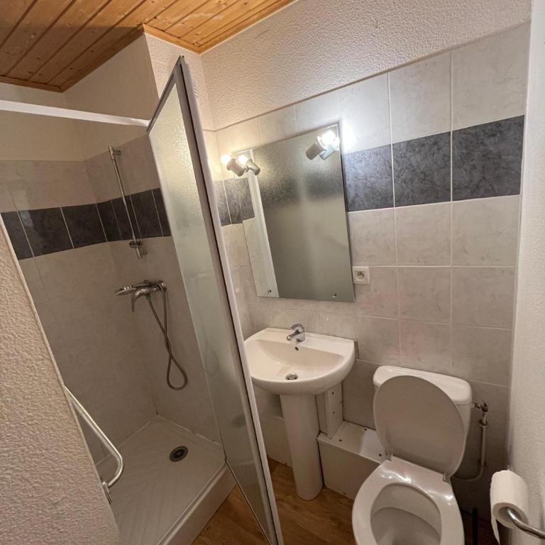 Résidence Lagrange Vacances Le Grand Panorama II - Chalet (10 Adultes) - 16