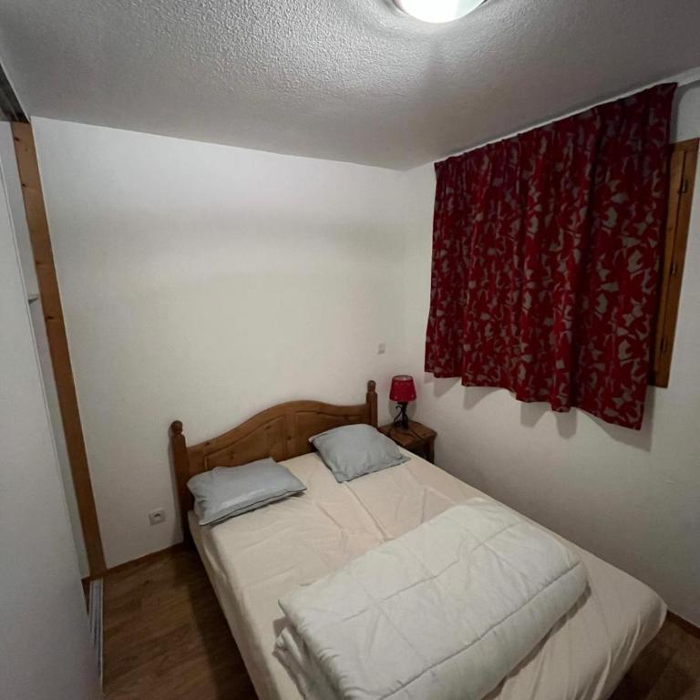 Résidence Lagrange Vacances Le Grand Panorama II - Chalet (10 Adultes) - 9