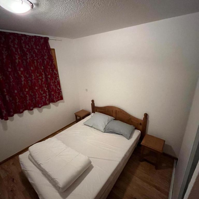 Résidence Lagrange Vacances Le Grand Panorama II - Chalet (10 Adultes) - 15