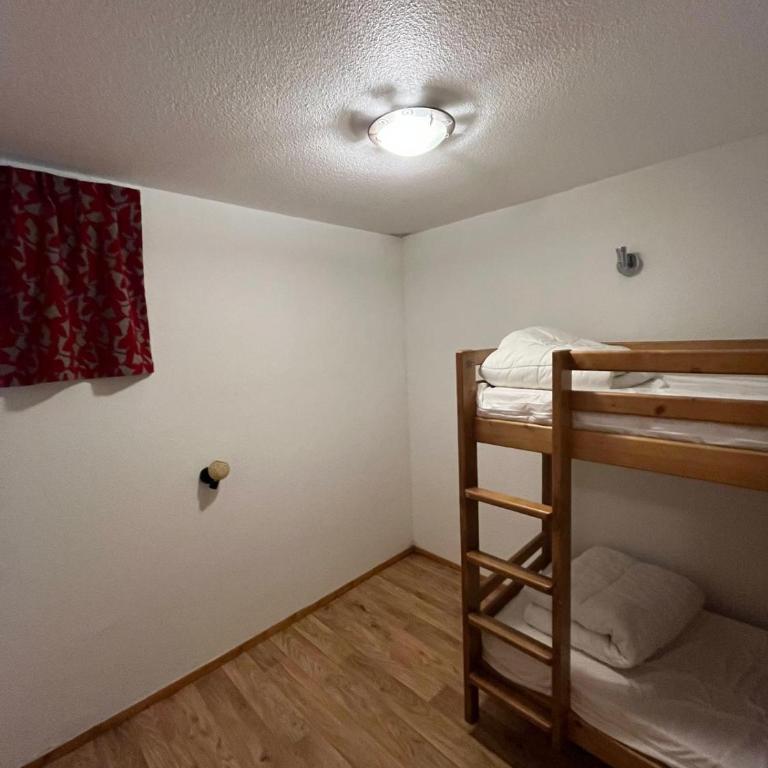 Résidence Lagrange Vacances Le Grand Panorama II - Chalet (10 Adultes) - 14