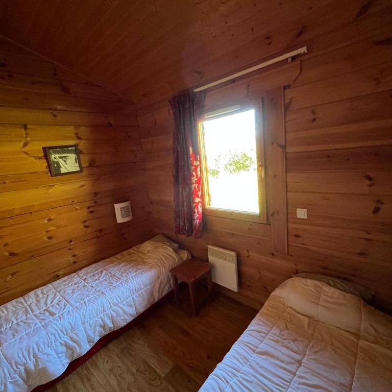 Résidence Lagrange Vacances Le Grand Panorama II - Chalet (10 Adultes) - 10