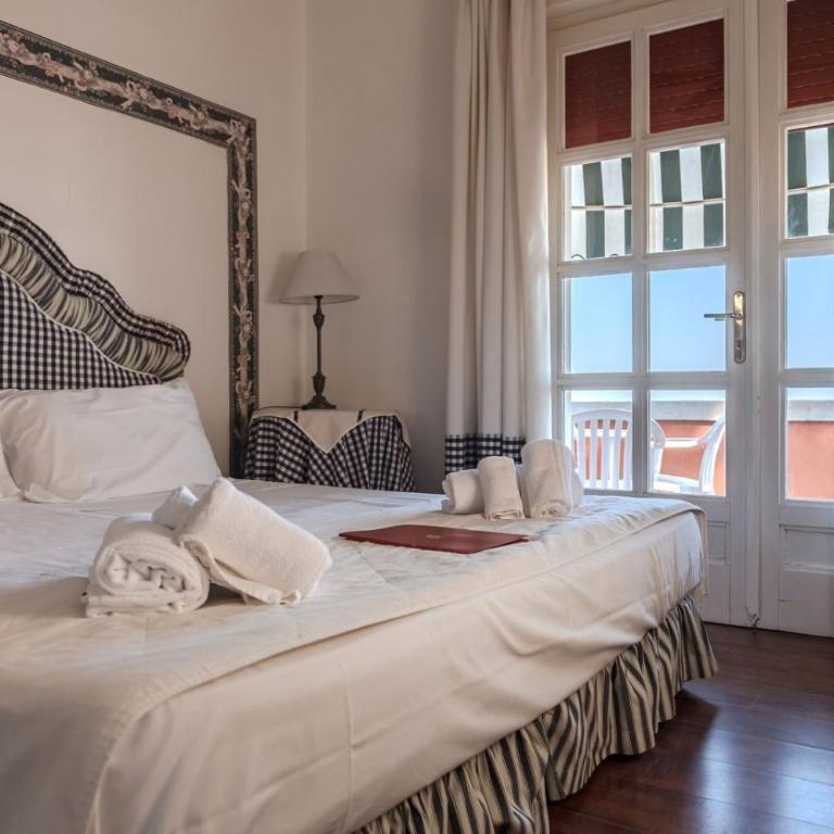 Agora Park Hotel - Camera Familiare con Vista Mare - 2