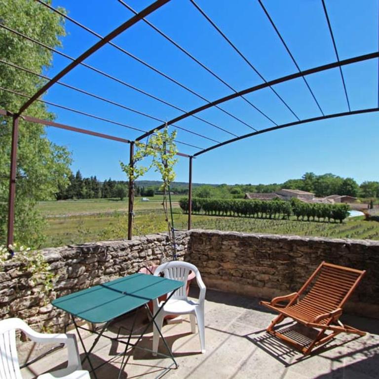 CHENE-VERT - Ferienhaus - 24