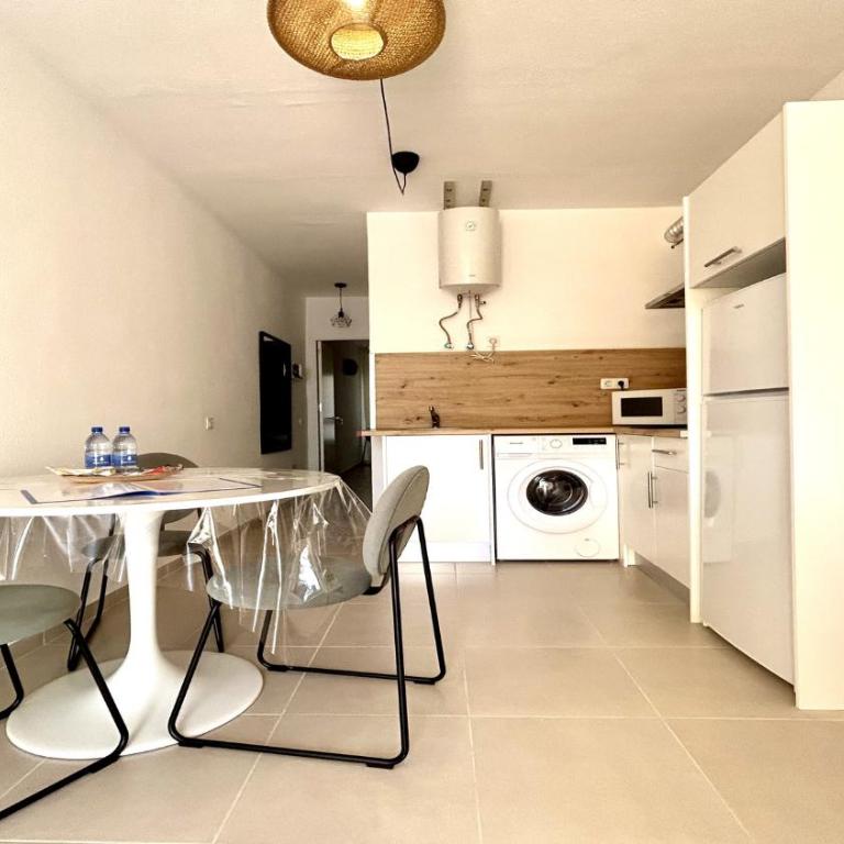 Welooveyou Blue Collection - Apartamento de 1 dormitorio - 6