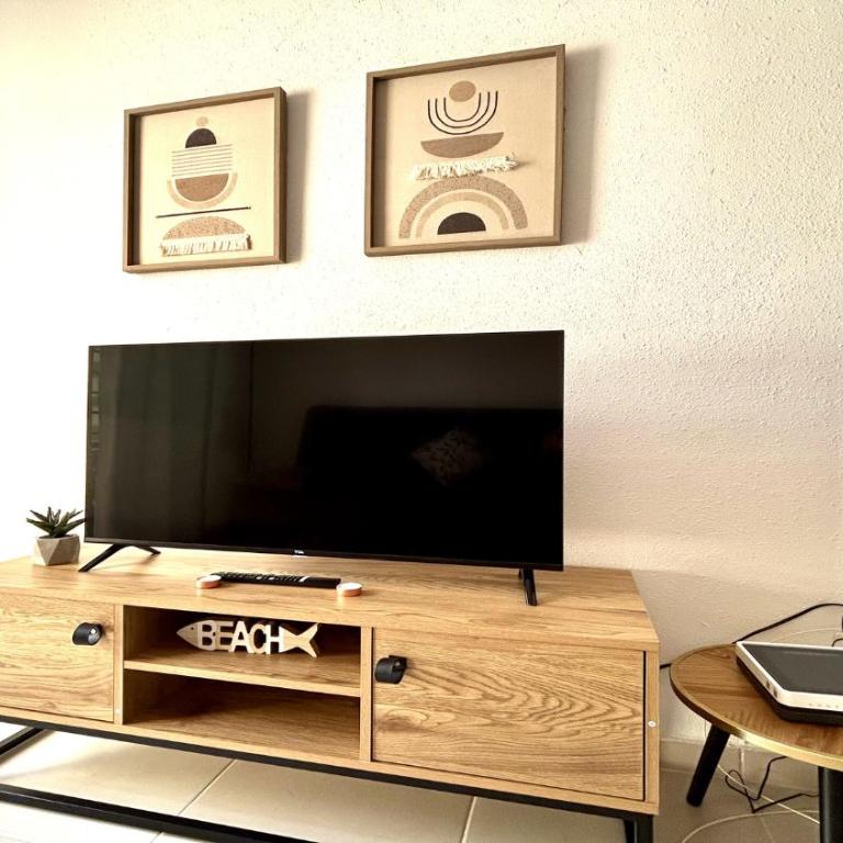 Welooveyou Blue Collection - Apartamento de 1 dormitorio - 4