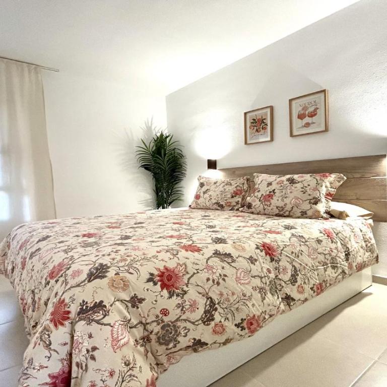 Welooveyou Blue Collection - Apartamento de 1 dormitorio - 3