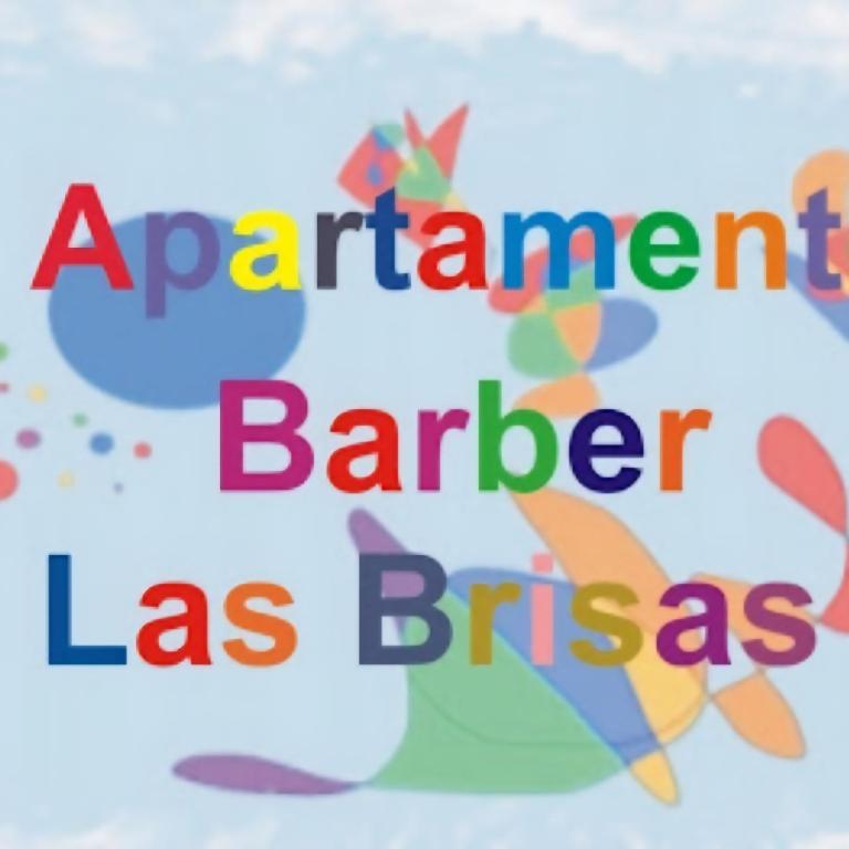 Barber Las Brisas - Two-Bedroom Apartment - 2