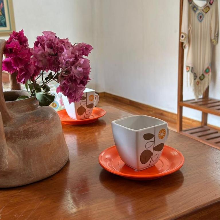 Bungalows Punta Sal - Two-Bedroom Apartment - 2