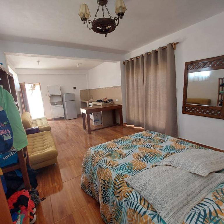Bungalows Punta Sal - Two-Bedroom Apartment - 5