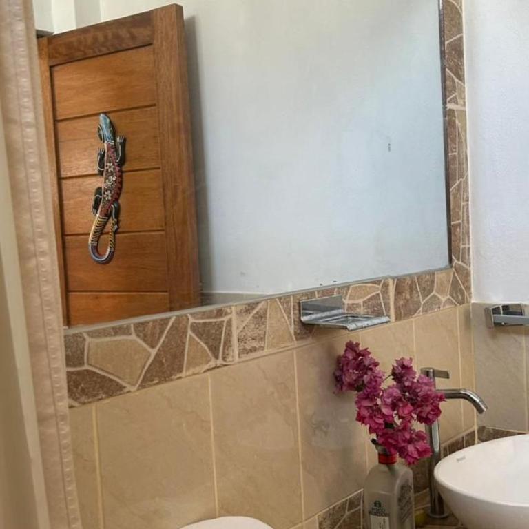 Bungalows Punta Sal - Two-Bedroom Apartment - 6