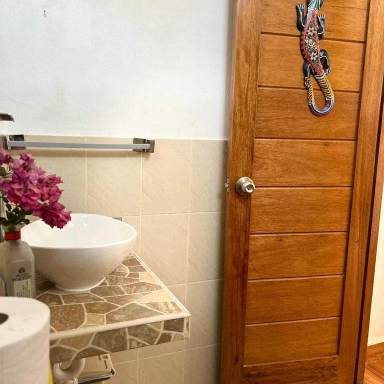 Bungalows Punta Sal - Two-Bedroom Apartment - 7