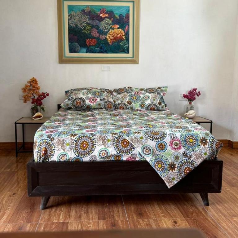 Bungalows Punta Sal - Two-Bedroom Apartment - 8