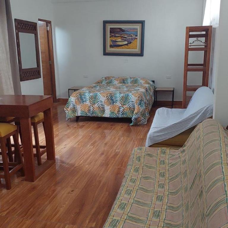 Bungalows Punta Sal - Two-Bedroom Apartment - 9