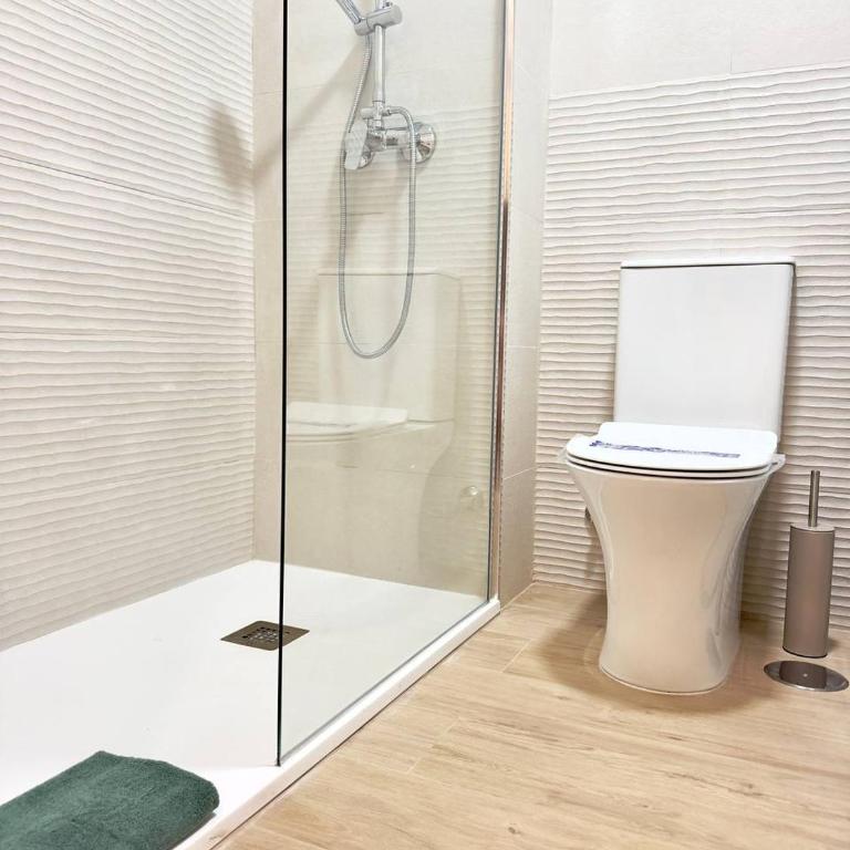 Casa Linda - Apartamento de 1 dormitorio - 3