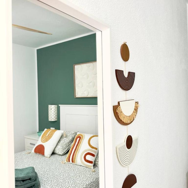 Casa Linda - Apartamento de 1 dormitorio - 10