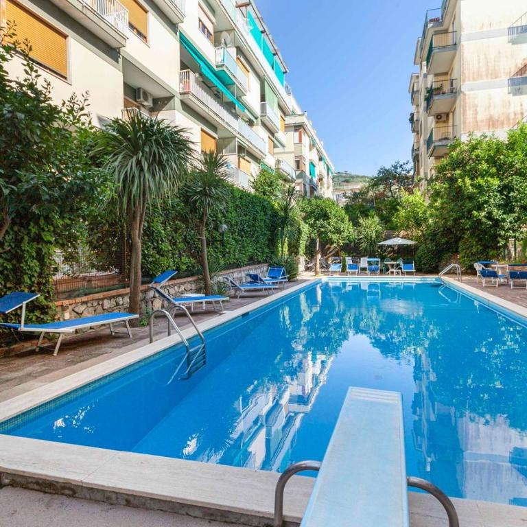 Estate4home - Casa Anna 1944 - Apartment with Pool View - 1