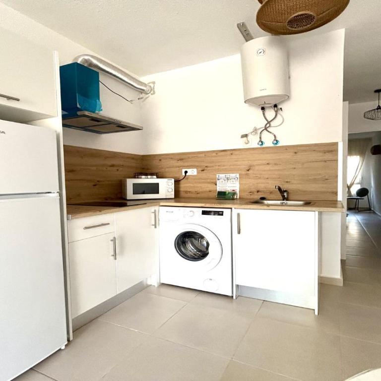 Welooveyou Blue Collection - Apartamento de 1 dormitorio - 8