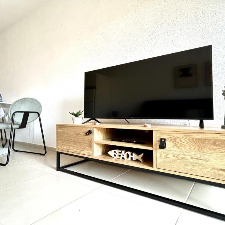 Welooveyou Blue Collection - Apartamento de 1 dormitorio - 7