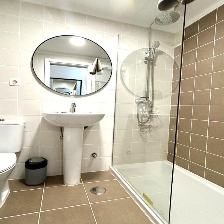 Welooveyou Blue Collection - Apartamento de 1 dormitorio - 5