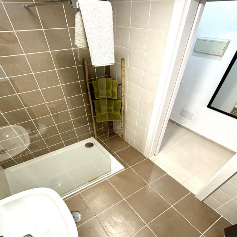 Welooveyou Blue Collection - Apartamento de 1 dormitorio - 2
