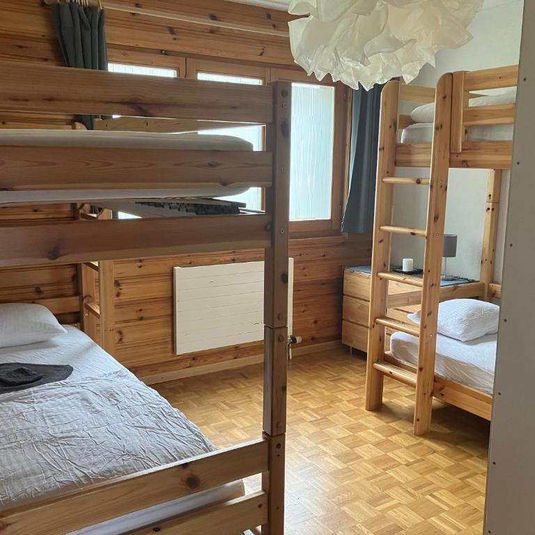 Large central apt with view - Apartment mit 3 Schlafzimmern - 3