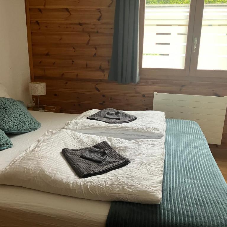 Large central apt with view - Apartment mit 3 Schlafzimmern - 2