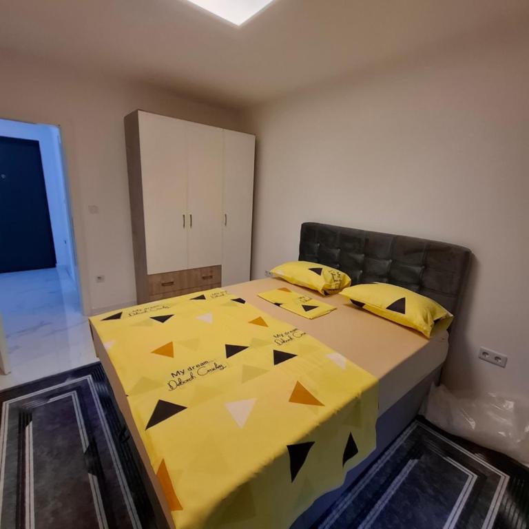 Apartman Ditka - Apartman sa 1 Spavaćom Sobom - 3