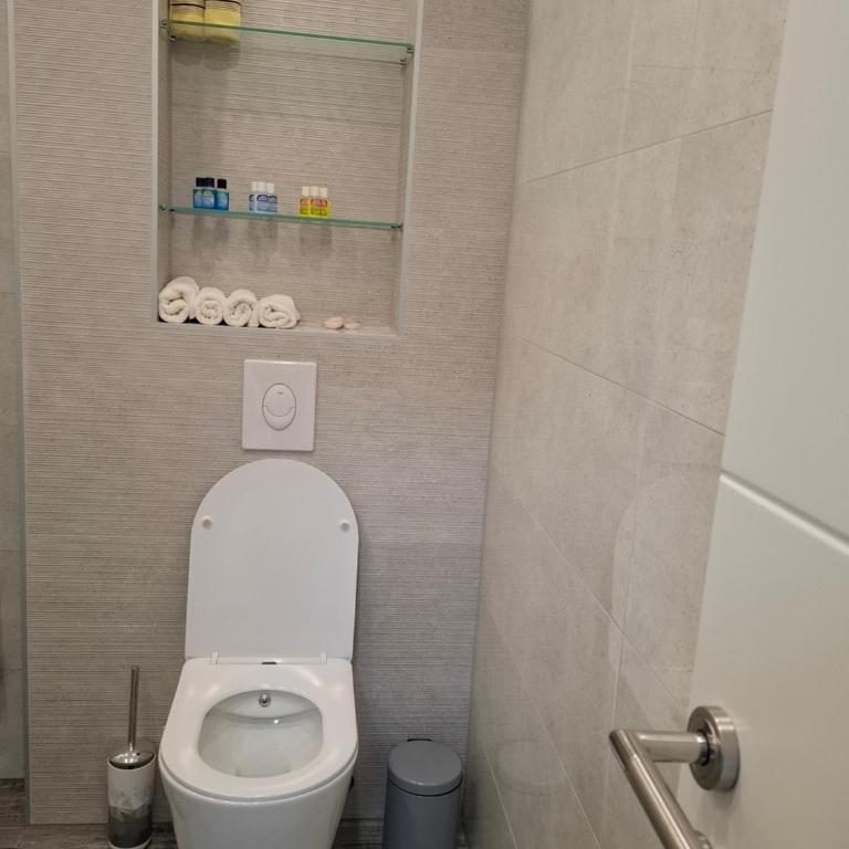 Apartman Ditka - Apartman sa 1 Spavaćom Sobom - 4