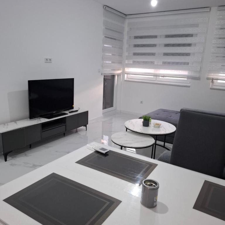 Apartman Ditka - Apartman sa 1 Spavaćom Sobom - 5