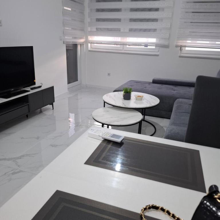 Apartman Ditka - Apartman sa 1 Spavaćom Sobom - 8