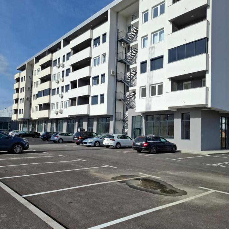 Apartman Ditka - Apartman sa 1 Spavaćom Sobom - 12