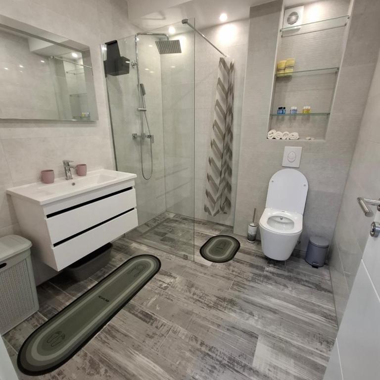 Apartman Ditka - Apartman sa 1 Spavaćom Sobom - 15