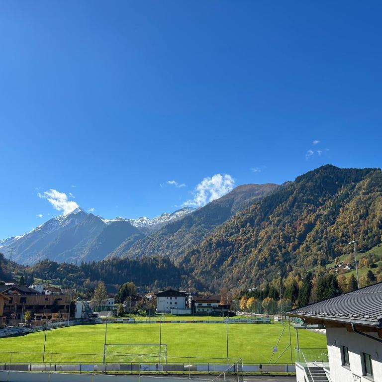 Appartment Marcher - Apartment mit Blick auf die Berge - 5