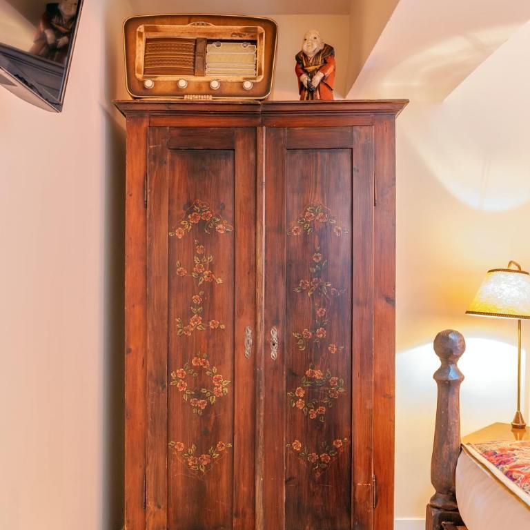 Maison Mori - Doppelzimmer mit eigenem Bad - 3