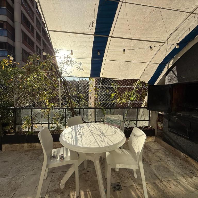 Dream Penthouse, Terrace, Parking - Apartamento de 3 dormitorios - 2